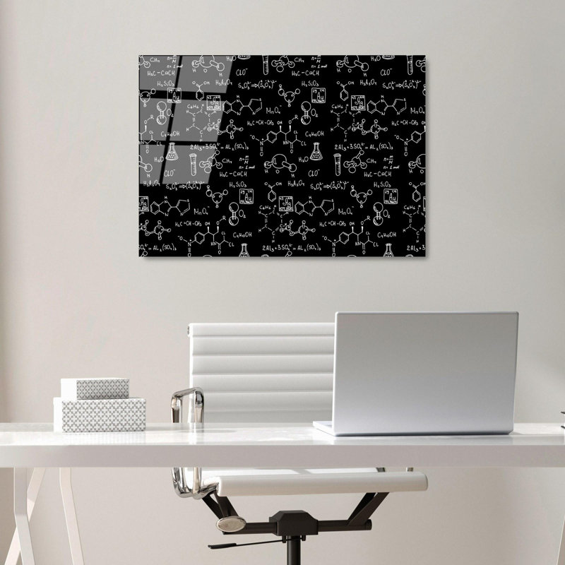 Boze Wall Decor