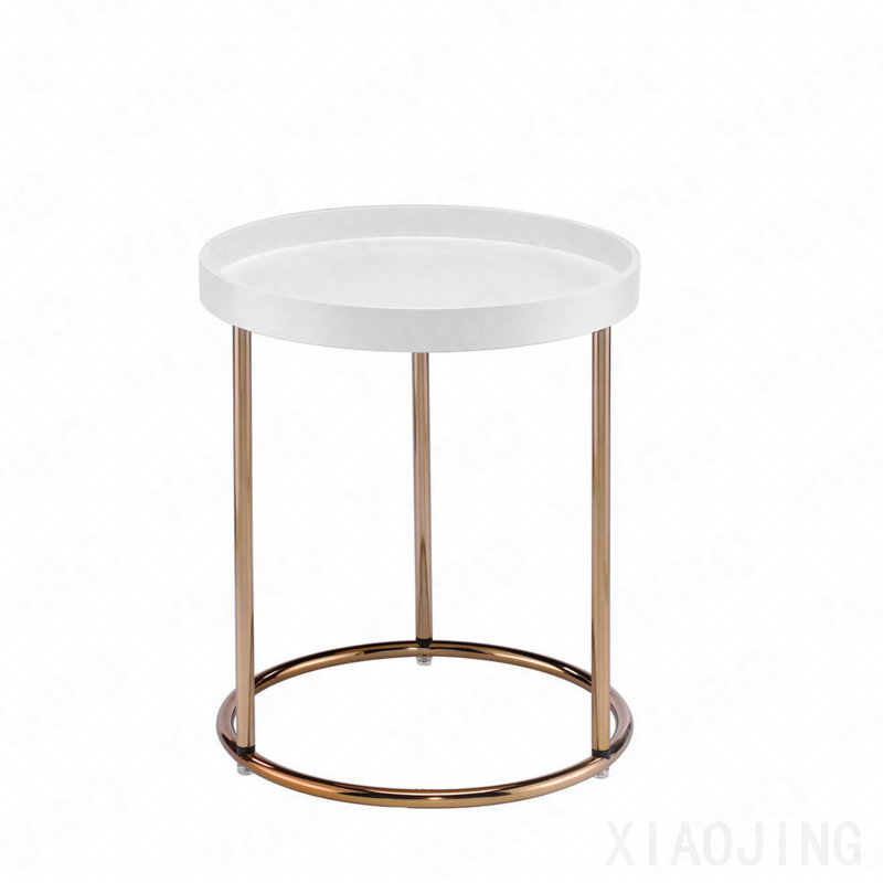 Table d'appoint 21,75 po Edie