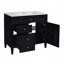 Meuble-lavabo 36 po avec lavabo supérieur-1584047089-1584047088