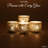 Set of 6 2.4 " Glass Votive-55667332