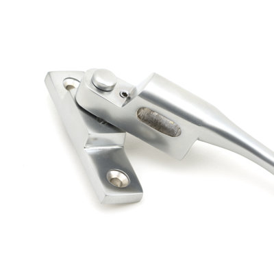 Night-Vent Locking Peardrop Fastener - LH