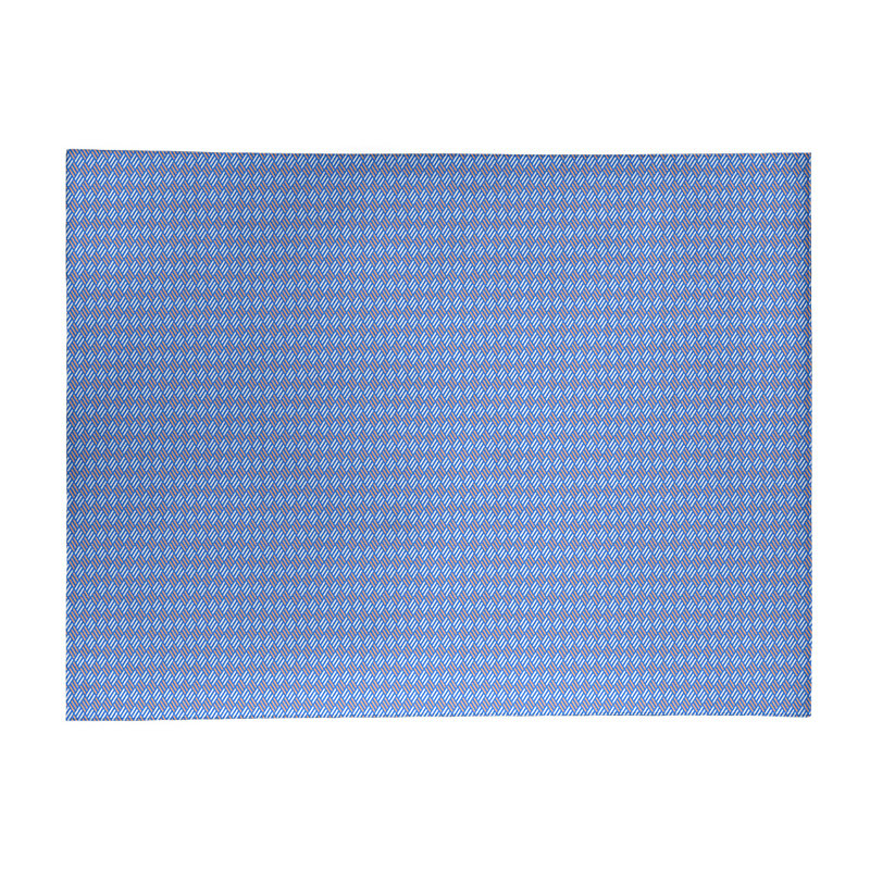 Chenille Indoor Rug, Rectangle 2' x 3'