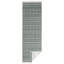 Kuba Woven Green Rug-33033292