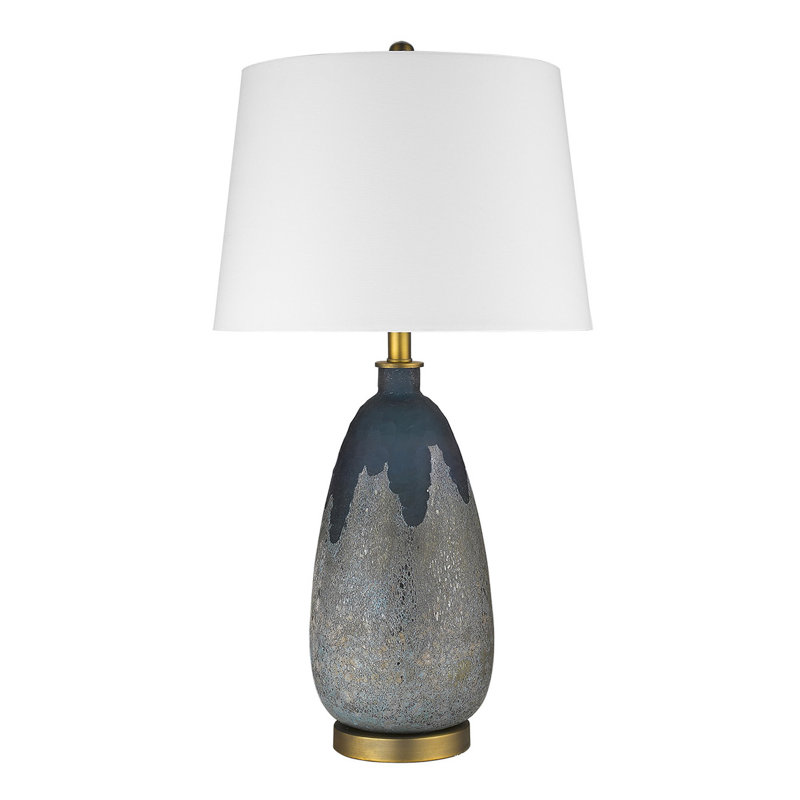 Lampe de table 30 po Bemidji