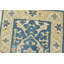 Tapis de couloir unique 2 pi 7 po x 9 pi 11 po Devario