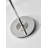 Bertolde 71.5'' Torchiere Floor Lamp-24748966