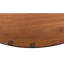 Francis Solid Wood Coffee Table
