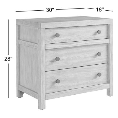 Baxley 30'' W Nightstand