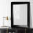 Radbourne Flat Wall Mirror