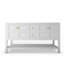 Meuble-lavabo de 60 po Anneus (base seulement)-659534786