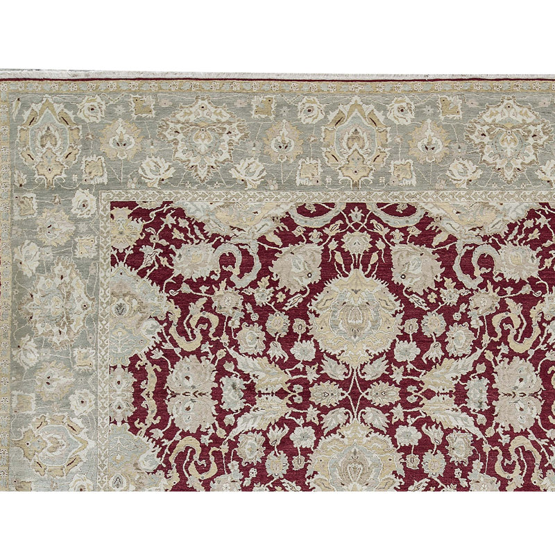 Shamas One-of-a-Kind 9'8" X 13'9" Area Rug