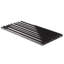 Stonework Black Jade 12x24 Marble Tile-1057243477