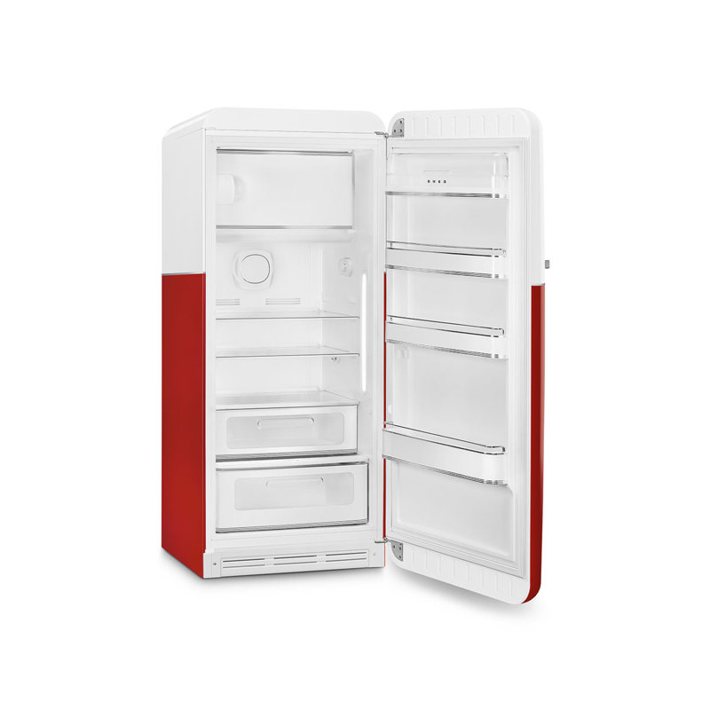 Retro Style Refrigerators