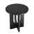 Noir, noir, noir, noir est en rupture de stock sélectionné
