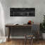 Washington Night Blossoms by Yanny Liu - Wrapped Canvas Panoramic Print-236123803