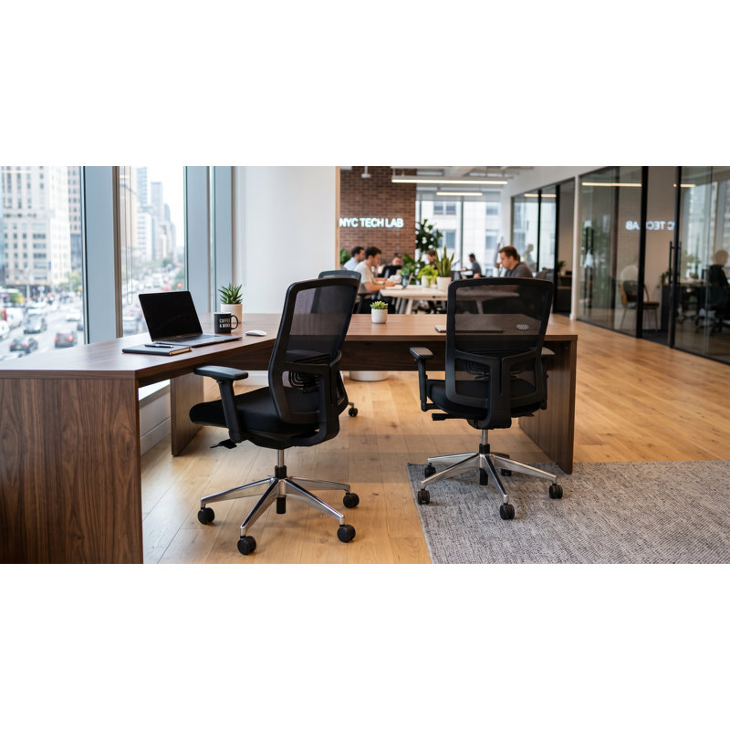 DSQ Office Chair