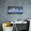 «Dallas Skyline» par Design Turnpike-1420207768