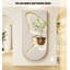 Décoration murale plante zen de style grès hydroponique-946432206-946432207
