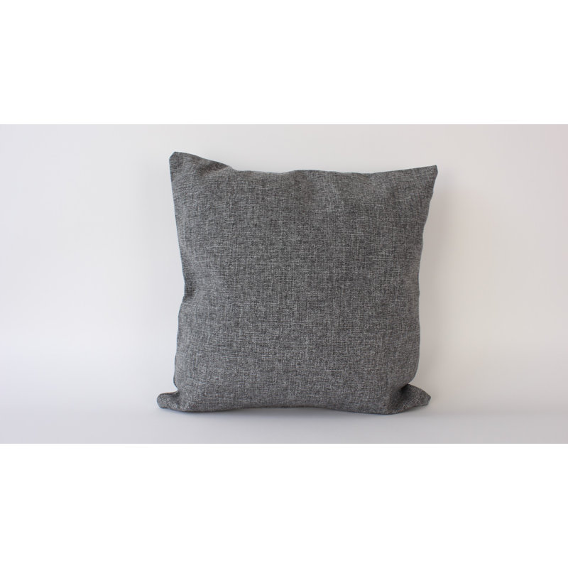 Housse de coussin décorative, 50% polyester / 50% coton, 16,9 po x 16,9 po | Impression numérique, lavable à la machine à 86 ° F | Parfait pour la décoration intérieure, le salon et la chambre à coucher, tissu doux et durable