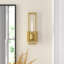 Memphis Single Dimmable Bath Sconce