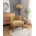 Yellow Polyester Blend