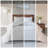 3 Piece Cotton Waffle Weave Comforter Set White-122118765