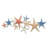 Adelynd Coastal Nautical & Beach Wall Decor on Metal
