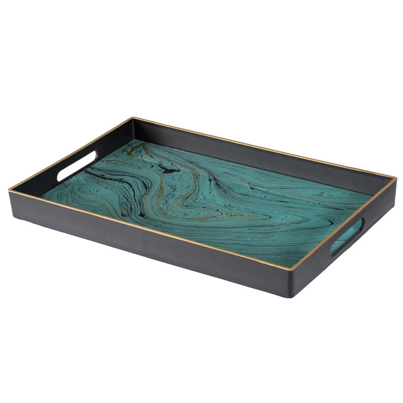 Tray