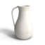Rouen 10'' Ceramic Table Vase