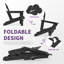 Chaise Adirondack pliante Delman-62551859