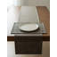 Black Horizon Weave Indoor Outdoor Placemat-1524087328