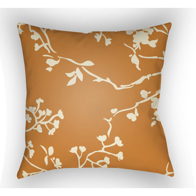 Coussin décoratif intérieur / extérieur Chinoiserie