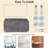 Ezarras Pet Bed