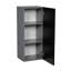 WALLKITCHENS  18 W x 12 D x 36 H Particleboard Open Wall Cabitet with doors in Matte -95327592-95327579