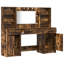 Dressing Table with Mirror