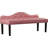 Hambright Faux Leather Upholstered Bench-15832331-111202033