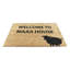 Addilyn Non-Slip Outdoor Doormat