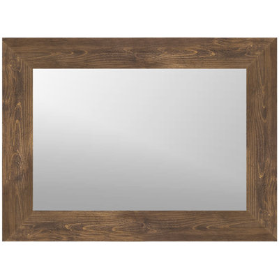 Elite Flat Mirror