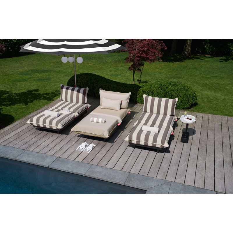 Fatboy® Paletti Seat - Royal Wolf Gray, Royal Brulee