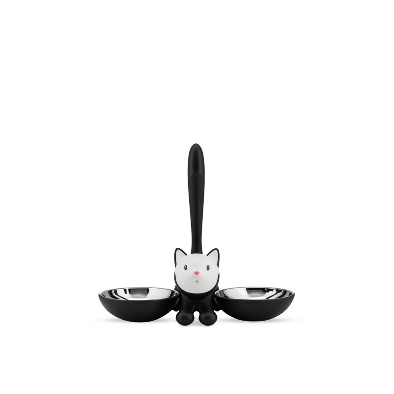 Tigrito 55ml Anti-Skid Pet Bowl