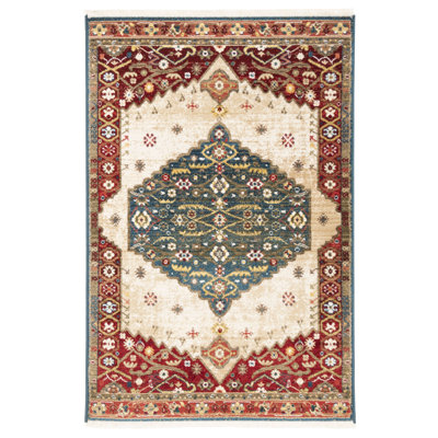 Kurtz Performance Southwestern Rug