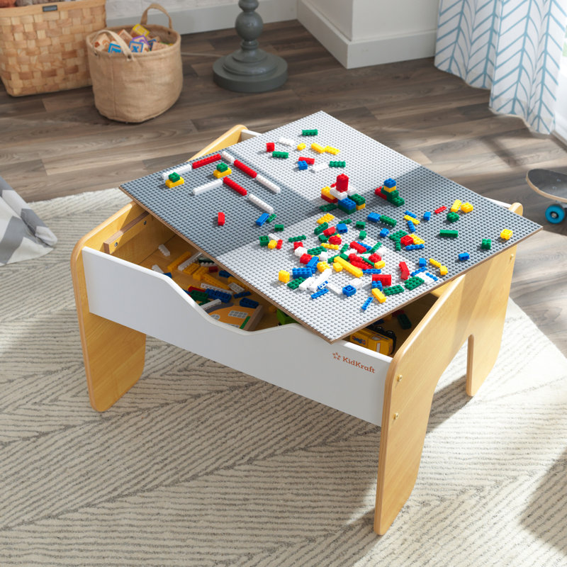 Square Activity Table