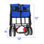 Chariot de plage pliable-113855340