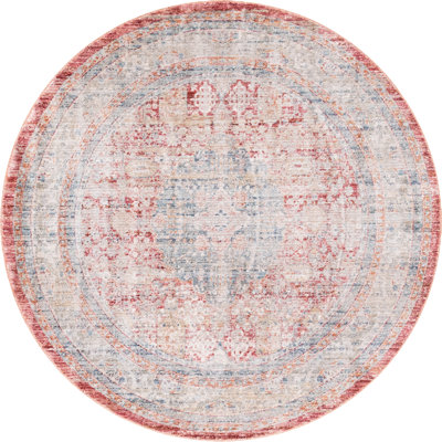 Oriental Indoor Rug