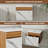 24'' Wall Mounted Single Bathroom Vanity