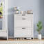 8 Pair Shoe Storage Cabinet