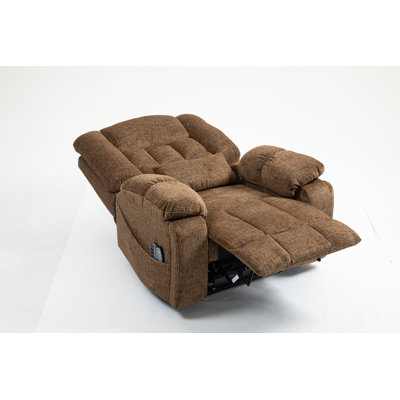 Fauteuil inclinable Power Lift