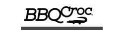 BBQCroc logo
