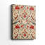 WM MORRIS Series CCXXXVI  -Premium Gallery Wrapped Canvas -Ready to Hang-987172806