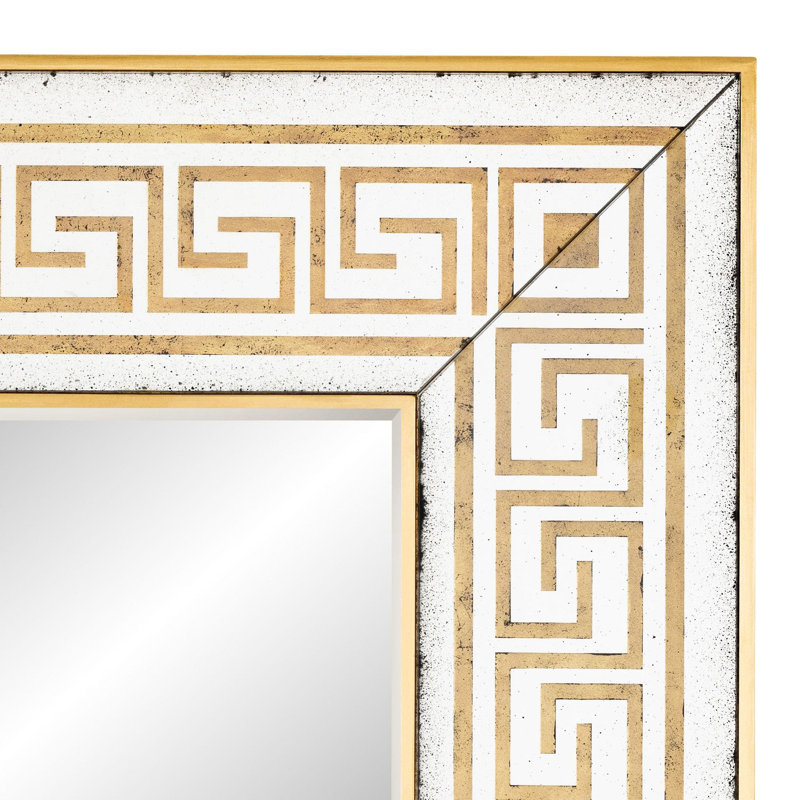 Regal Wall Mirror